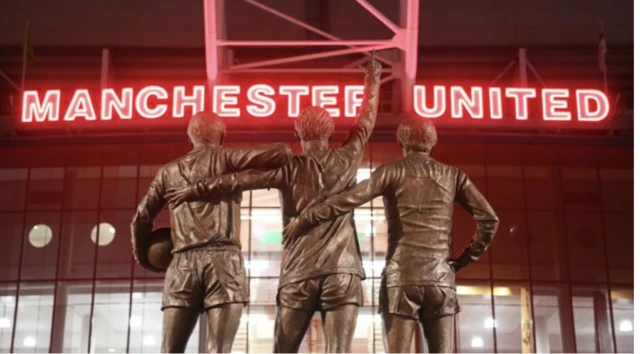 Manchester United