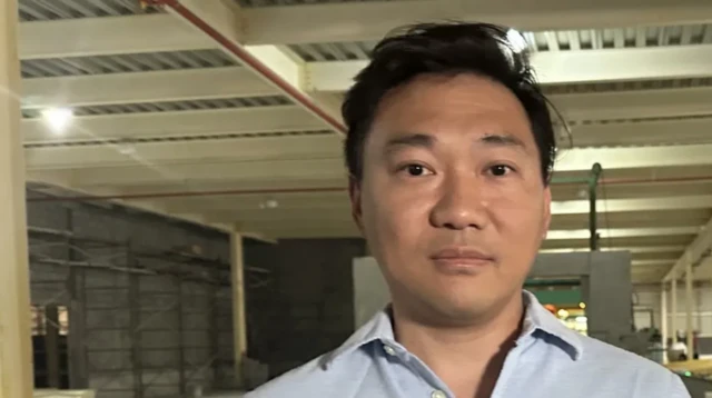 சீனா-அமெரிக்கா வணிக யுத்தத்தால் பயனடையும் மெக்சிகோ - எப்படி? 