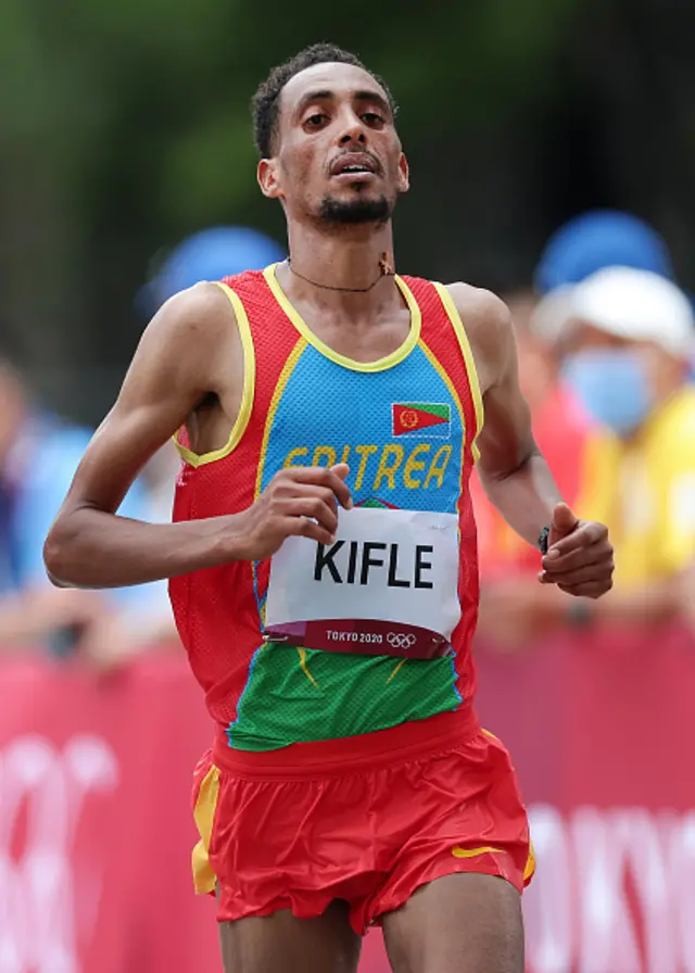 ጎይትኦም ክፍለ 8 ነሓሰ 2021 ኣብ ጃፓን