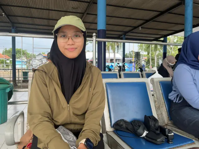 mudik lebaran