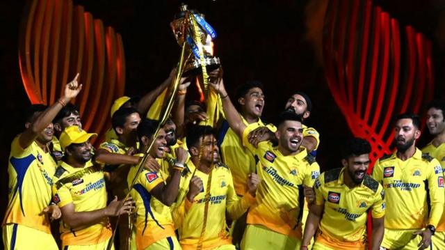 2024 ஐபிஎல் டி20