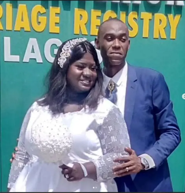 Abisayo ati Gbemileke Fagbohunlu