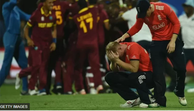 बेन स्टोक्स