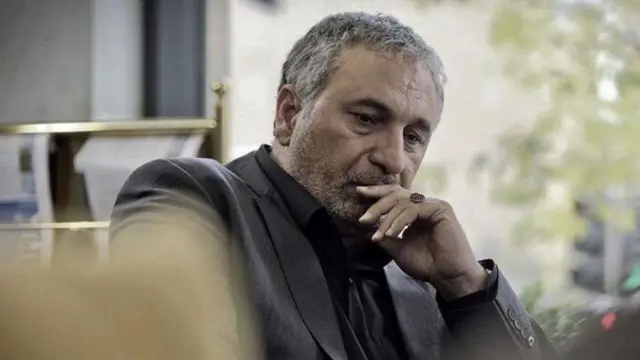 سینمای ایران