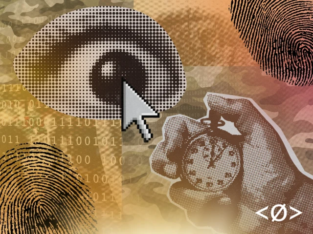 စစ်ကောင်စီဟာ လူတစ်ယောက်ချင်းစီကို စောင့်ကြည့်နိုင်တဲ့ နည်းပညာတွေ သုံးလာနိုင်ပါပြီ