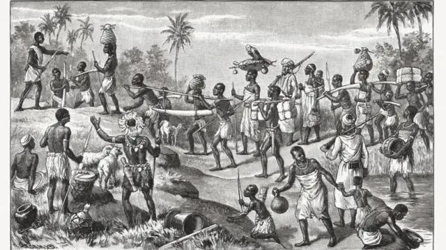 கிழக்கு ஆப்பிரிக்காவில் செல்வாக்கு கொண்ட குஜராத் வியாபாரி 