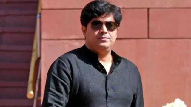 इमरान प्रतापगढ़ी