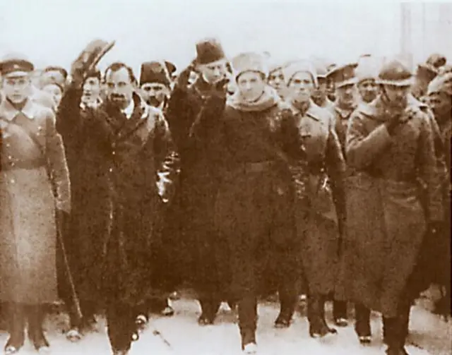 винниченко