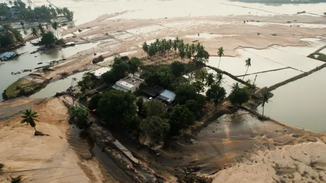 మిగ్ జాం తుపాను