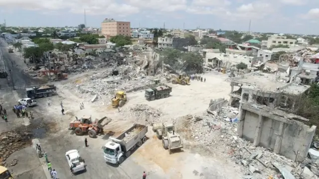 Burburka qaraxa Soobe