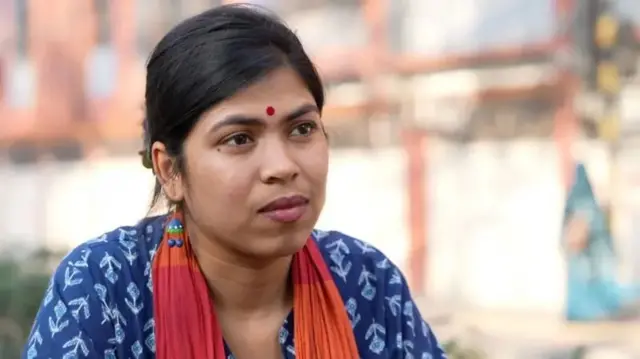 வங்கதேசத்தின் புதிய கட்சியாக தேசிய குடிமக்கள் கட்சி உருவாகியுள்ளது. 