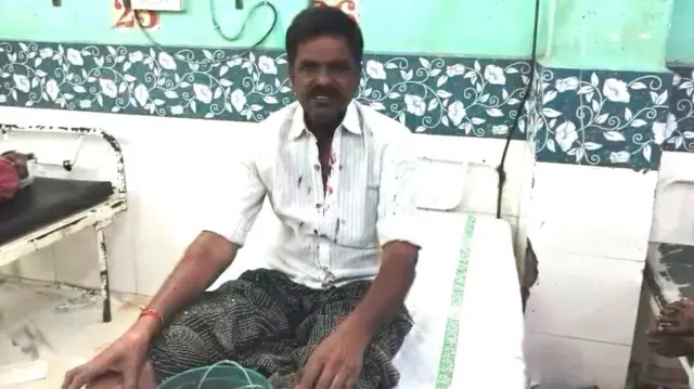 ఉమ్మెత్త మొక్క, ప్రమాదము, ఆహారం, సోషల్ మీడియా, కుటుంబం, కాకినాడ, ఆంధ్రప్రదేశ్, గండేపల్లి, యర్రంపాలెం, జీజీహెచ్
