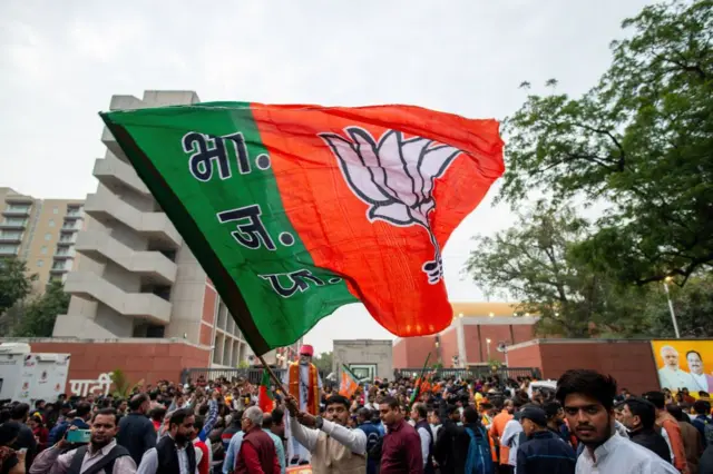 મુકેશ દલાલ, ભાજપ, સુરત, બીબીસી ગુજરાતી