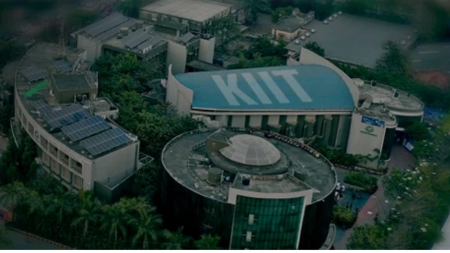 केआईआईटी 