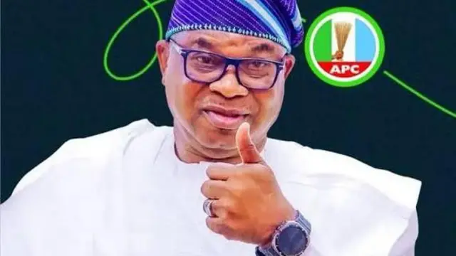 Bola Oyebamiji