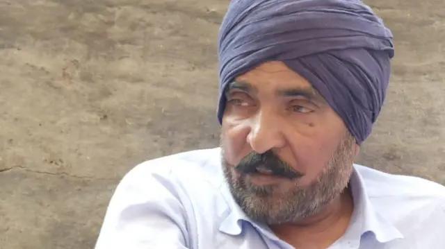 ਚਰਨਾ ਸਿੰਘ 