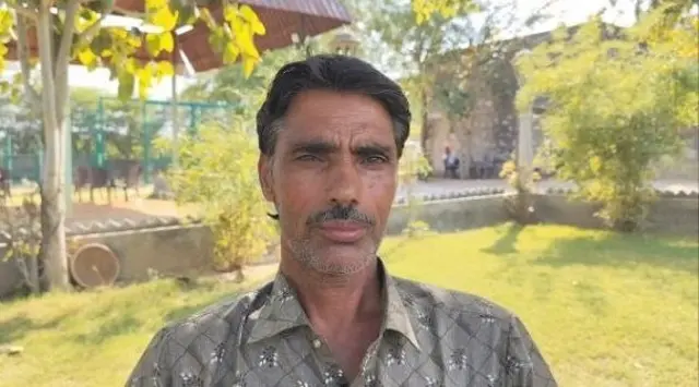 हाथी मालिक सादिक़ ख़ान