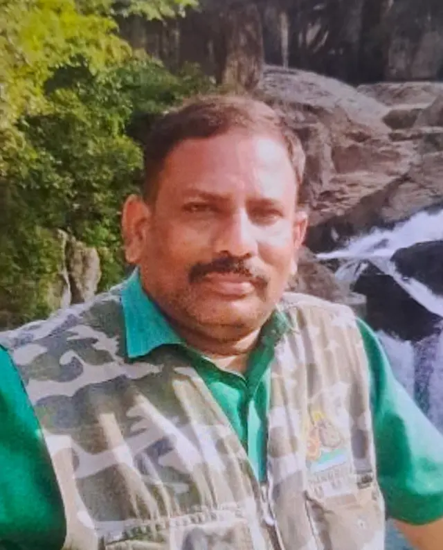 யானை-மனித மோதல், ரோலக்ஸ் யானை, கோவை யானை பிரச்னை