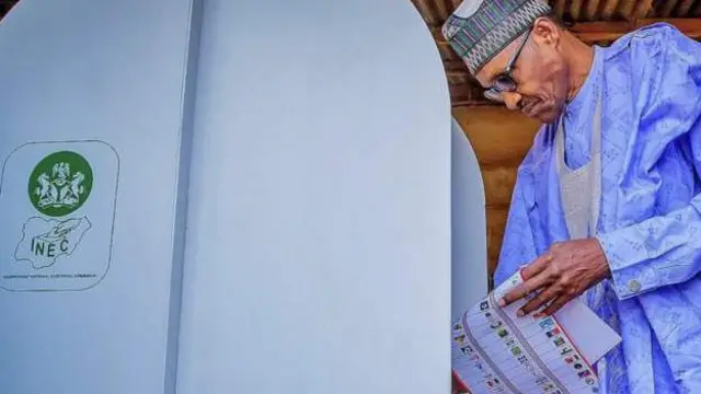 Onyeisiala Muhammadu Buhari 