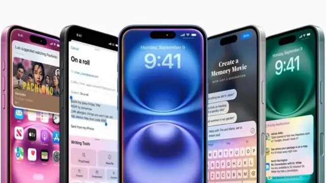 ஐபோன் 16 சிறப்பம்சங்கள் என்ன?