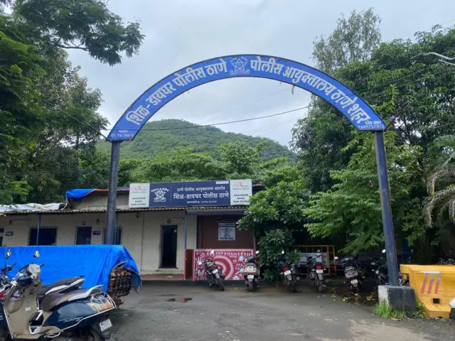 मंदिरातील सेवकांचा महिलेवर सामूहिक बलात्कार आणि खून; बेलापूरची महिला शिळफाट्याला का आणि कशी गेली?