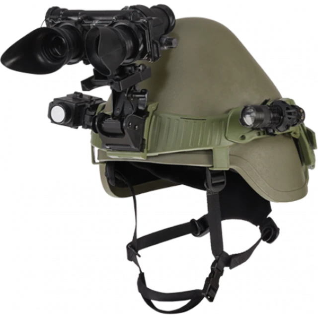 ਸਿੱਖ ਫੌਜੀਆਂ ਲਈ ਬਣ ਰਹੇ ਜੰਗਜੂ ਹੈਲਮੇਟ