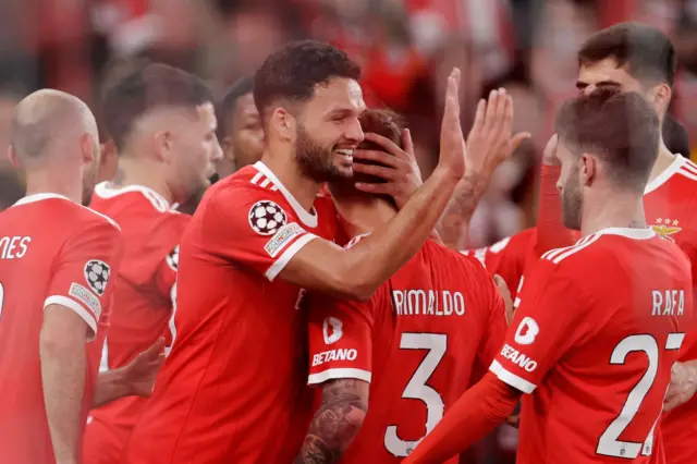 Benfica