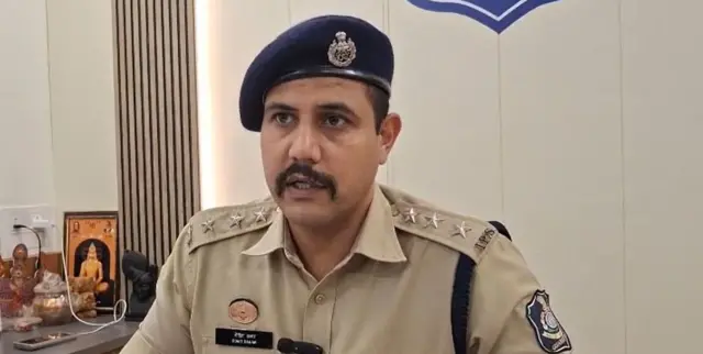 દલિતો, ગુજરાત, ગુનાખોરી, જાતિવાદ, જાતિ, બીબીસી ગુજરાતી 