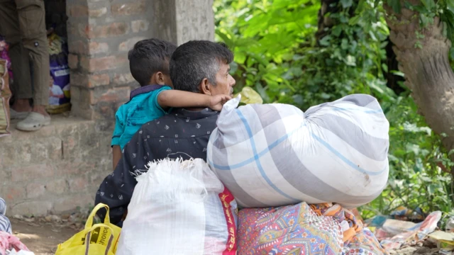 কেউ দু-চার বছর, কেউ আরও বেশি দিন ধরে অবৈধভাবে ভারতে বসবাস করছিলেন