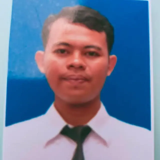 Fiki Mutakim disebut Wawan Gunawan punya cita-cita menjadi pelaut.