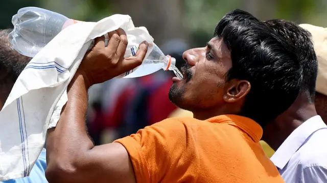 उन्हाळा