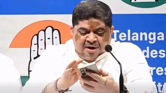 పొన్నం ప్రభాకర్ 