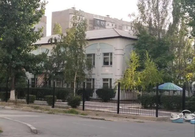 №173 бала бакча