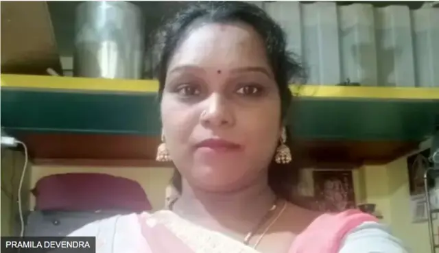 Pramila Devendra