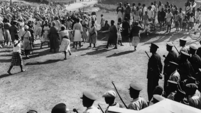 Ndị na-eme ngagharịiwe