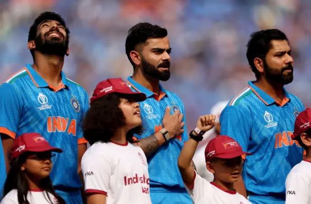 रोहित शर्मा