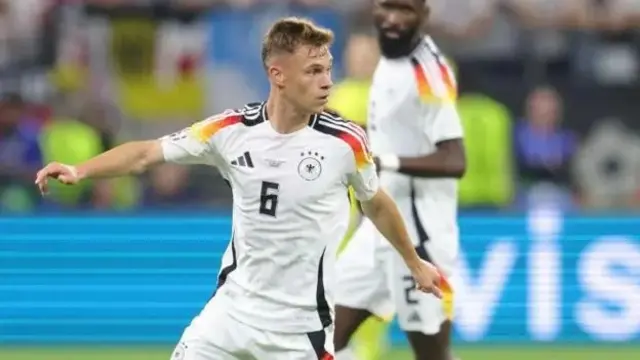 Joshua Kimmich