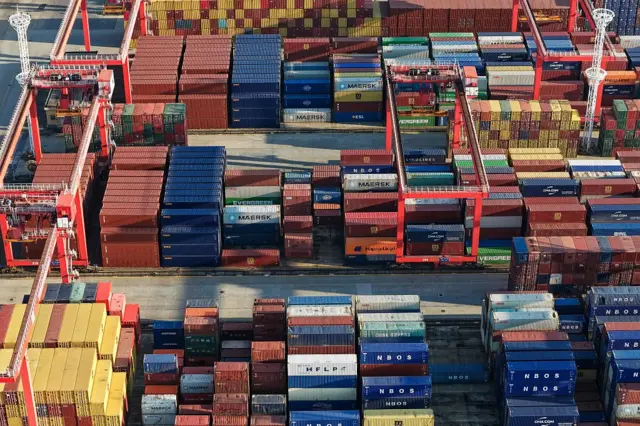 બીબીસી ગુજરાતી, ગુજરાત, ઈરાન, ઇઝરાયલ, હોર્મુઝની સામુદ્રધુની, વેપાર, જહાજ