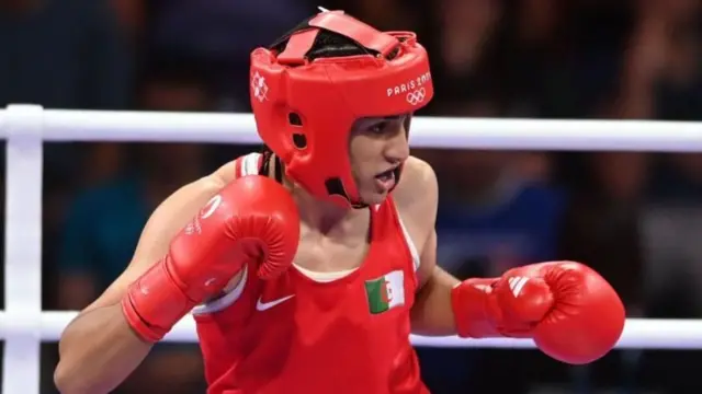 ઈમાન ખલીફ 