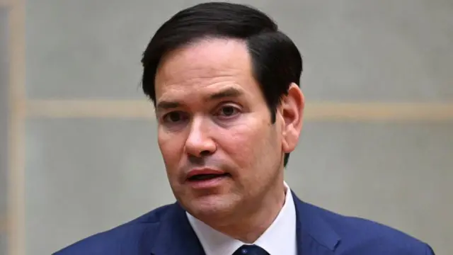 Marco Rubio.