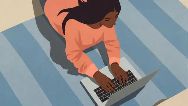 इंटरनेट आणि डेटा प्रोटेक्शन