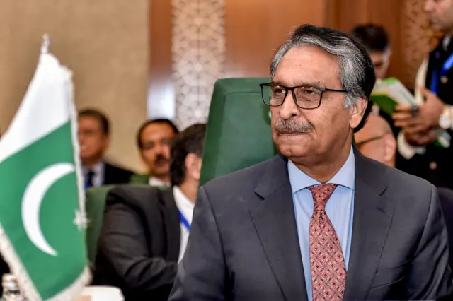 pakistan