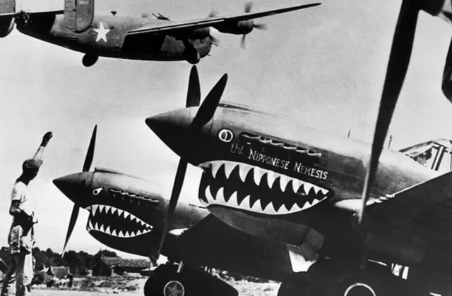 இரண்டாம் உலகப்போர்