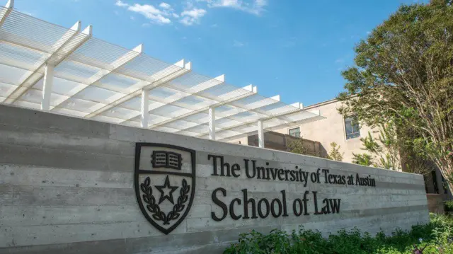 Universidad de Texas