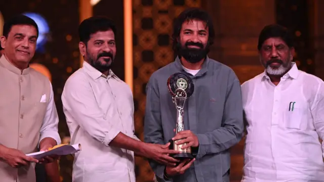 నాగ్ అశ్విన్ 