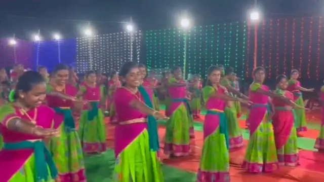 வள்ளிக்கும்மி