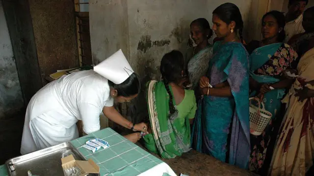 விருதுநகர்: 'ஜீரோ பிரசவ மரணம்' என்ற சாதனையை நிகழ்த்தியது எப்படி?