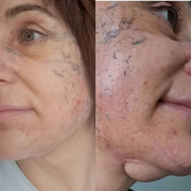 Фото з приватного архіву Ольги