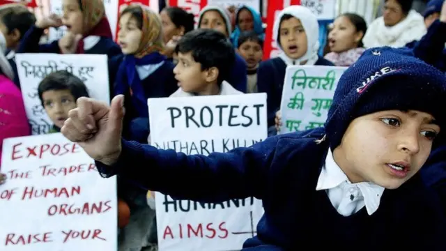 निठारी कांड