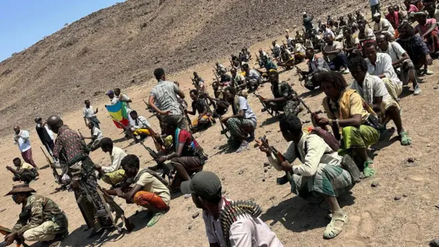 Mormitoota Mootummaa Ertiraa keessaa tokko Dhaabbata Dimokiraasii Afaar Galaanaa Diimaati